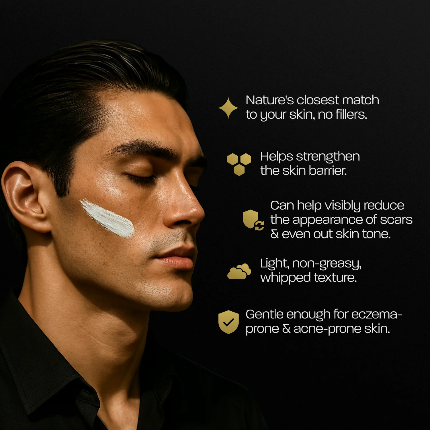 Tallow Moisturizer