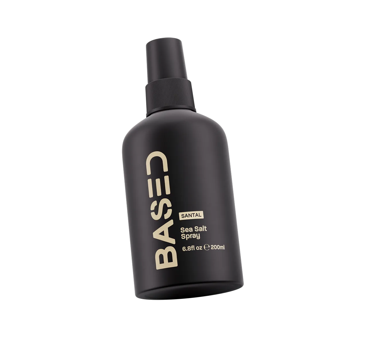 BASED Bodyworks — Shop All Natural Products — Card Image