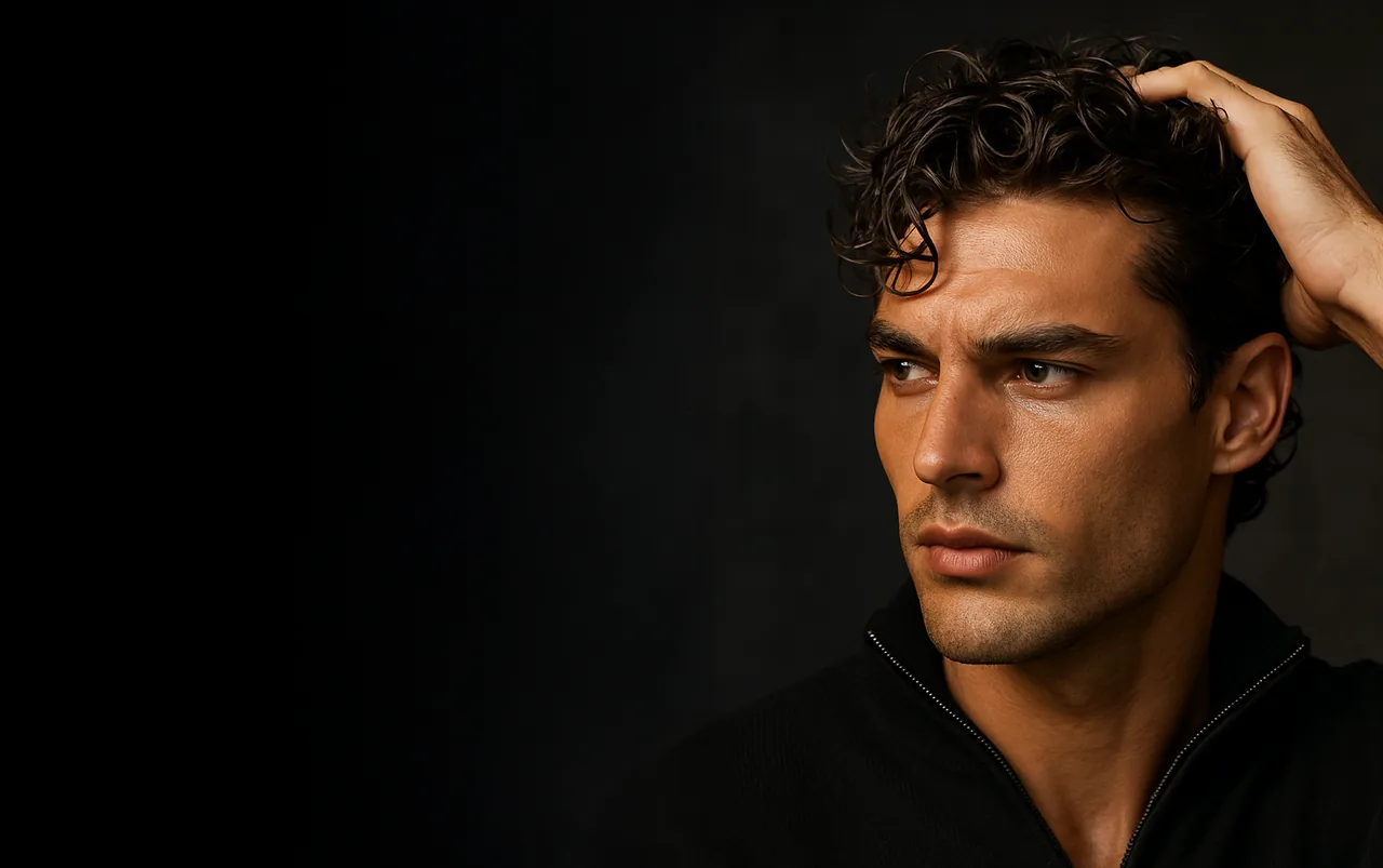 Based Hair Routine Quiz — Find Your Routine — Dbgijl