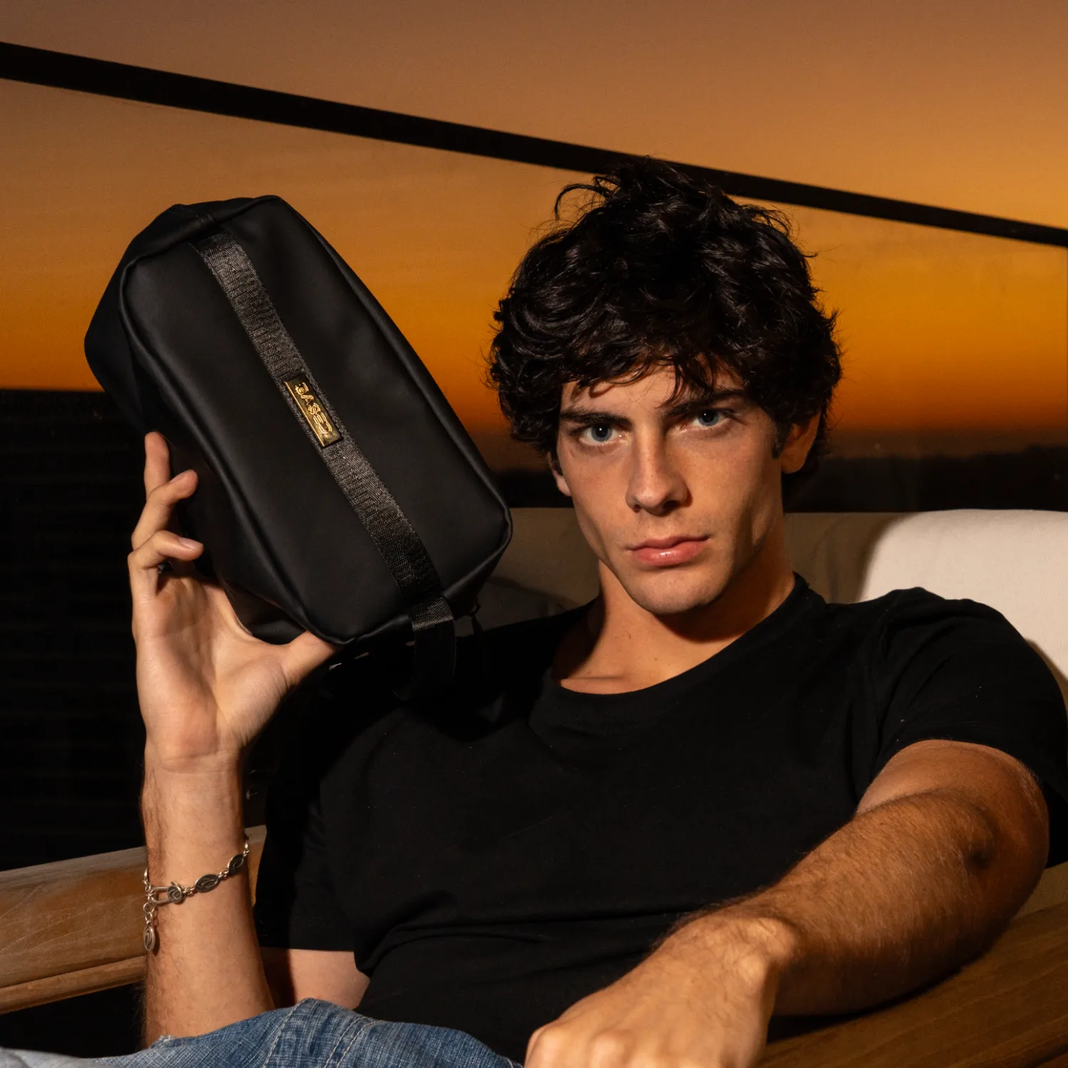 XYBCA — Limited Edition Men's Care — Frame