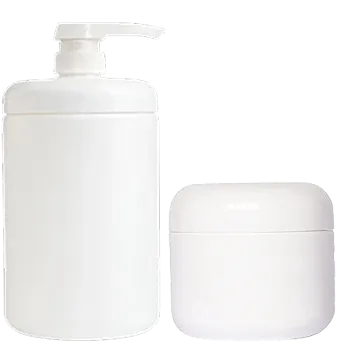 Style & Hydration Duo — Hair Elixir + Leave-In — Group