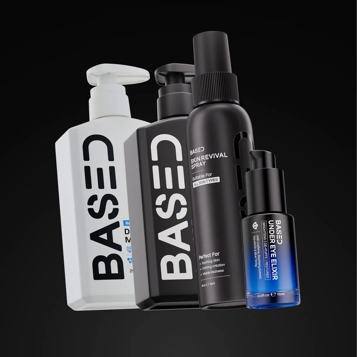 Curl Gel